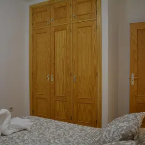 Salitre Apartamento