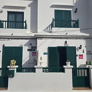 Casa Leiva Сasa de vacaciones