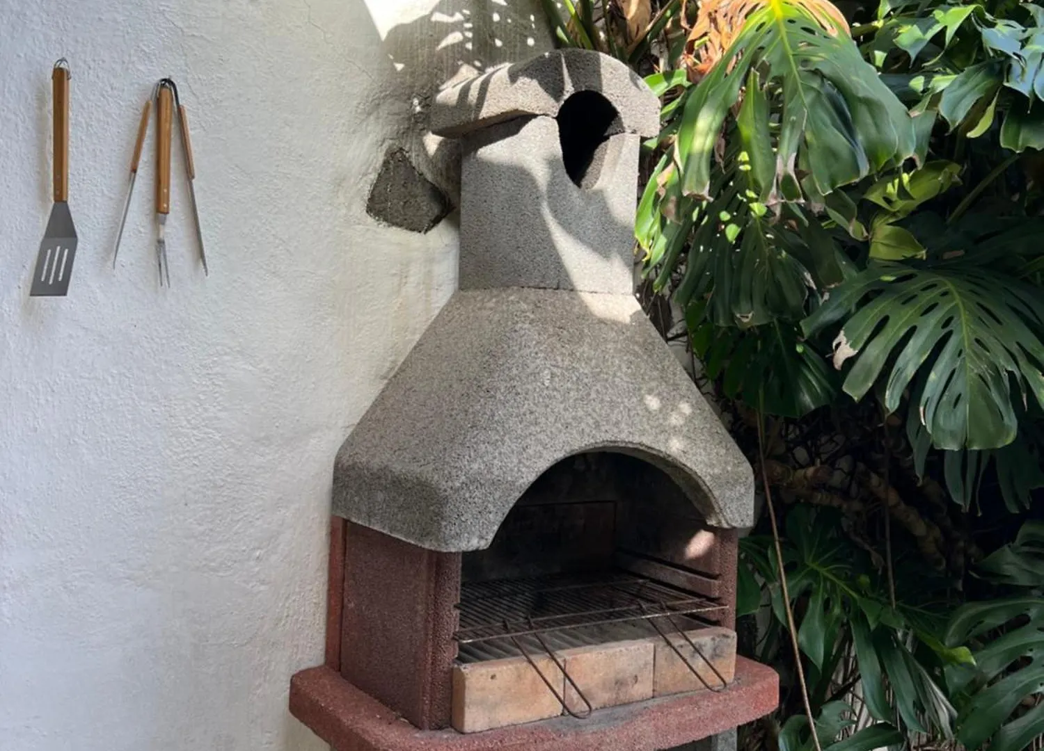 La Paredita Casa Guimar El Tanque España